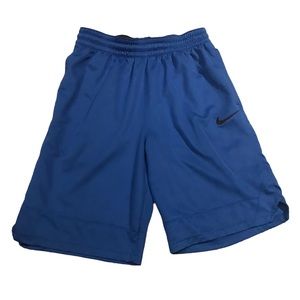 Nike Dri-FIT Icon Men’s Basketball Shorts